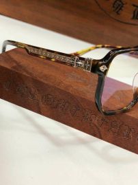 Picture of Chrome Hearts Optical Glasses _SKUfw46735783fw